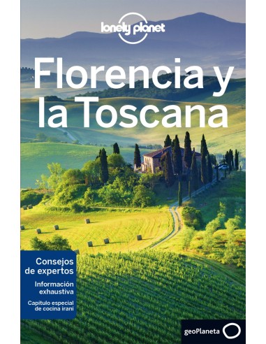 FLORENCIA Y LA TOSCANA 2018