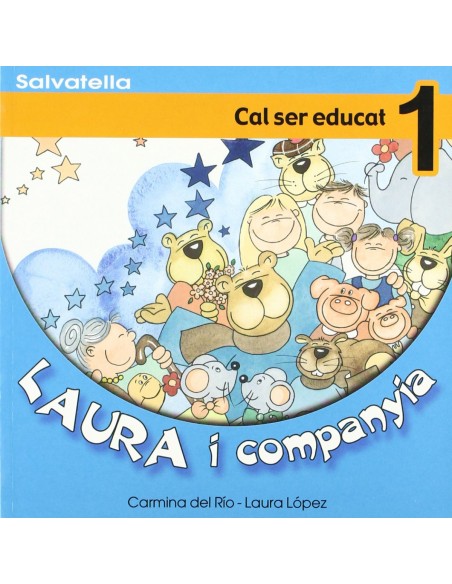 Laura i companyia 1