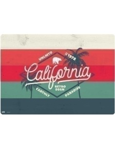 VADE SOBREMESA ERIK ESCOLAR CALIFORNIA