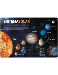 VADE SOBREMESA ERIK ESCOLAR SISTEMA SOLA