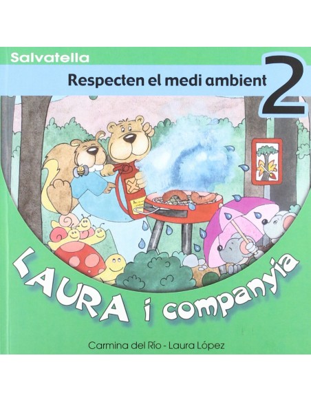 Laura i companyia 2