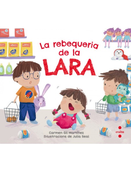 LA REBEQUERIA DE LA LARA