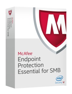 Endpoint Protection Essential for SMB Inglés