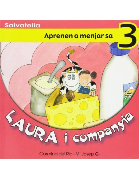 Laura i companyia 3