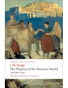 PLAYBOY WESTERN WORLD