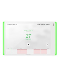 TSS-770-W-S-LB KIT centralita para hogar inteligente Blanco