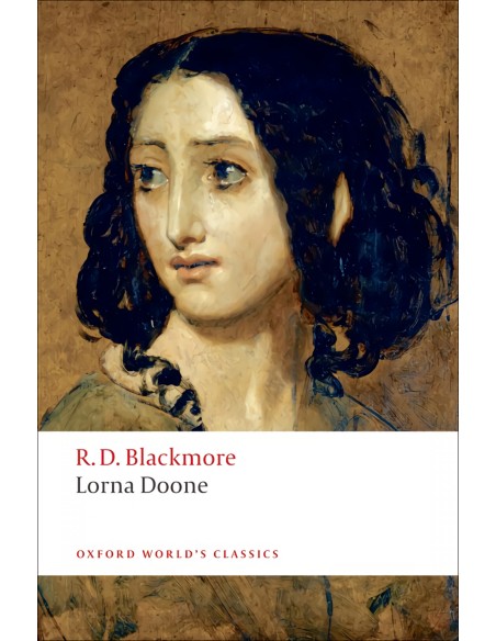LORNA DOONE