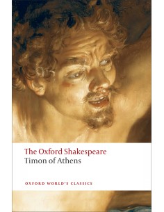 THE OXF SHAKESPEARE TIMON OF ATHENS