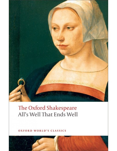 ALL S WELL ENDS WELL