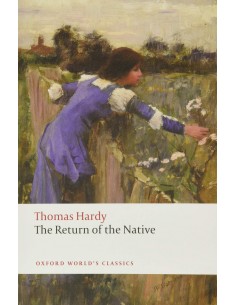THE RETURN OF THE NATIVE
