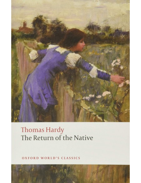 THE RETURN OF THE NATIVE