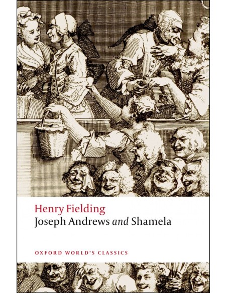 SHAMELA ampJ ANDREWS FIELDING