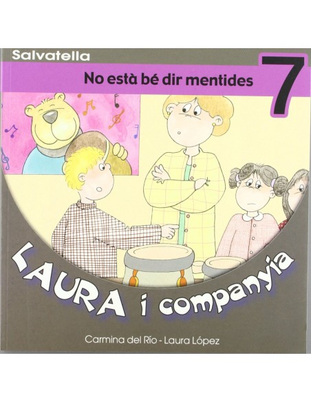 Laura i companyia 7