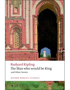 MAN WHO WOULD BE KING