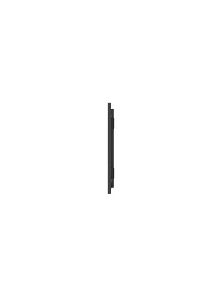 98UM5K Pantalla plana para señalización digital 2,49 m (98") LCD Wifi 500 cd / m² 4K Ultra HD Negro Web OS 16/7