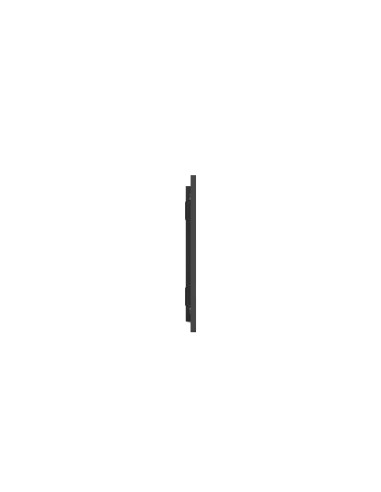 98UM5K Pantalla plana para señalización digital 2,49 m (98") LCD Wifi 500 cd / m² 4K Ultra HD Negro Web OS 16/7