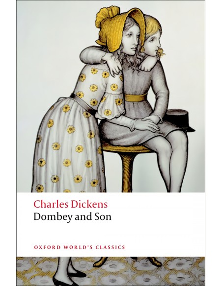 DOMBEY AND SON