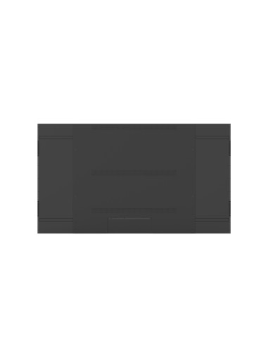 98UM5K Pantalla plana para señalización digital 2,49 m (98") LCD Wifi 500 cd / m² 4K Ultra HD Negro Web OS 16/7
