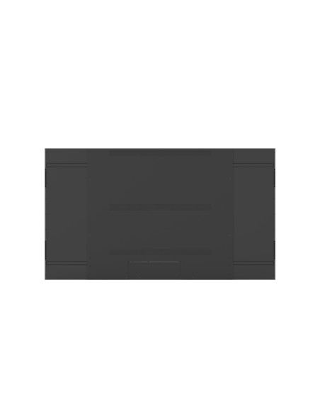 98UM5K Pantalla plana para señalización digital 2,49 m (98") LCD Wifi 500 cd / m² 4K Ultra HD Negro Web OS 16/7