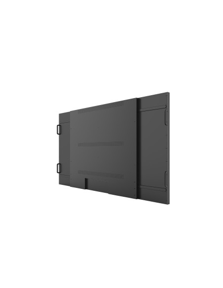 98UM5K Pantalla plana para señalización digital 2,49 m (98") LCD Wifi 500 cd / m² 4K Ultra HD Negro Web OS 16/7