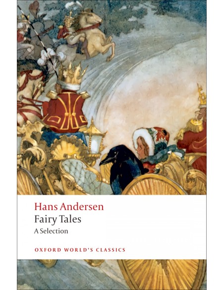 FAIRY TALES
