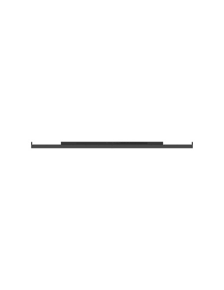 98UM5K Pantalla plana para señalización digital 2,49 m (98") LCD Wifi 500 cd / m² 4K Ultra HD Negro Web OS 16/7