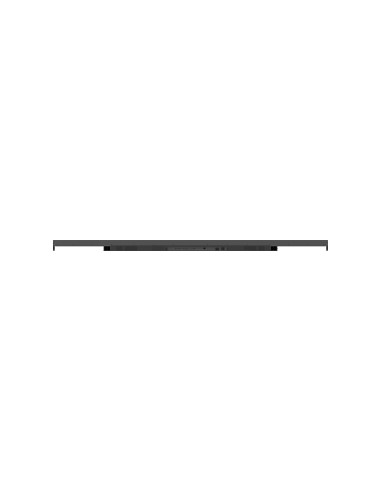 98UM5K Pantalla plana para señalización digital 2,49 m (98") LCD Wifi 500 cd / m² 4K Ultra HD Negro Web OS 16/7