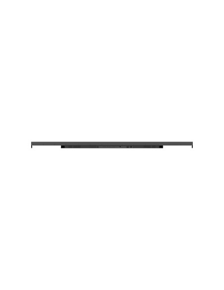 98UM5K Pantalla plana para señalización digital 2,49 m (98") LCD Wifi 500 cd / m² 4K Ultra HD Negro Web OS 16/7