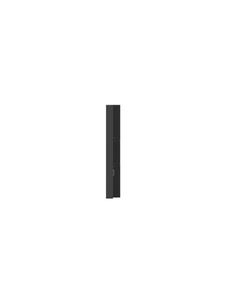 98UM5K Pantalla plana para señalización digital 2,49 m (98") LCD Wifi 500 cd / m² 4K Ultra HD Negro Web OS 16/7
