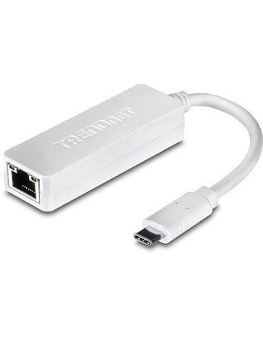 TUC-ETG adaptador y tarjeta de red Ethernet 2000 Mbit/s