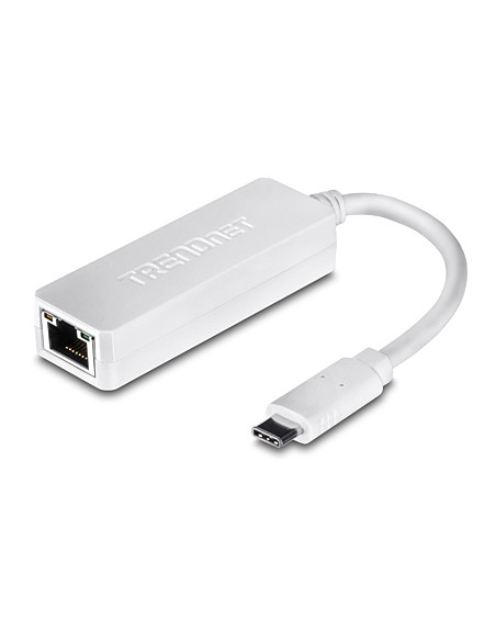 TUC-ETG adaptador y tarjeta de red Ethernet 2000 Mbit/s