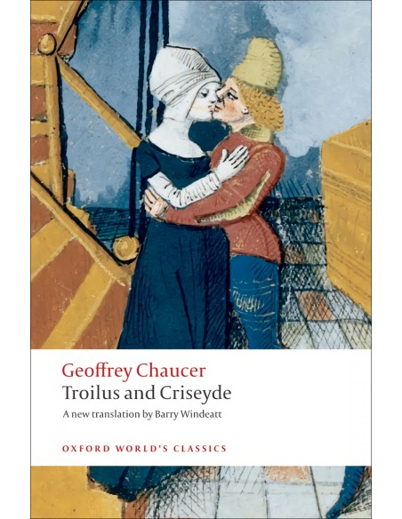 TROILUS ampCRISEYDE