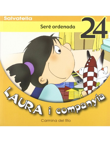 Laura i companyia 24