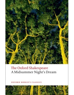 MIDSUMMER NIGHT S DREAM