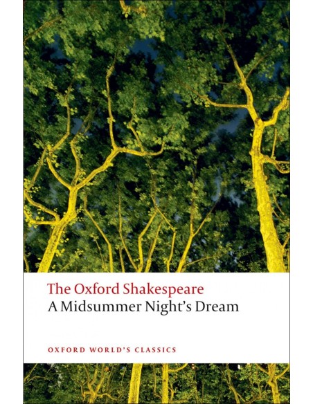 MIDSUMMER NIGHT S DREAM