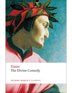 DIVINE COMEDY