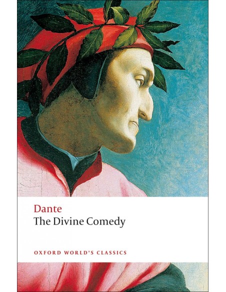 DIVINE COMEDY