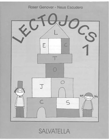 Lectojocs 1