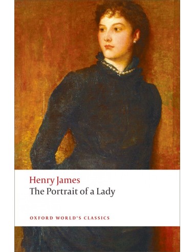 PORTRAIT OF A LADY