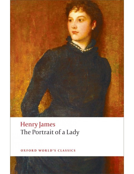 PORTRAIT OF A LADY
