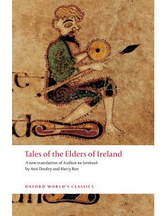 TALES OF THE ELDERS OF IRELAND