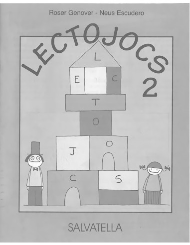 Lectojocs 2