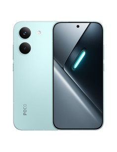 X8 Pro 5G 12GB 512GB 6.59" Verde Menta