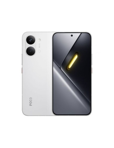 X8 Pro Max 5G 12GB 256GB 6.83" Blanco