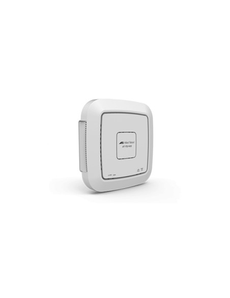 AT-TQm1402-00 1167 Mbit/s Blanco Energía sobre Ethernet (PoE)