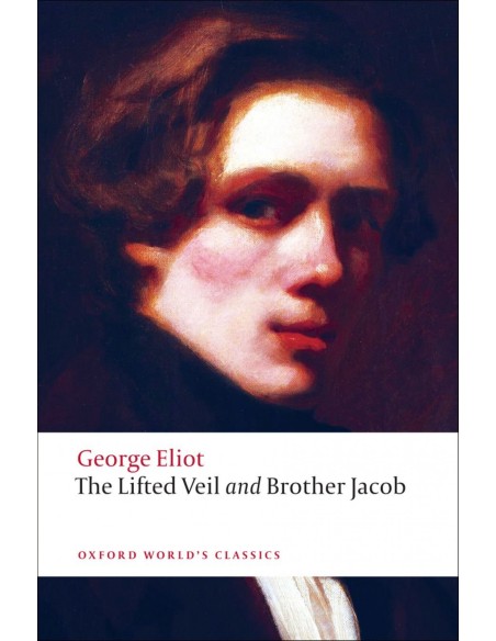 THE LIFTED VEIL ampBROTHER JACOB