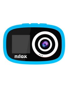 ACTION CAM KIDS BLUE cámara para deporte de acción 12 MP Full HD CMOS 50 g