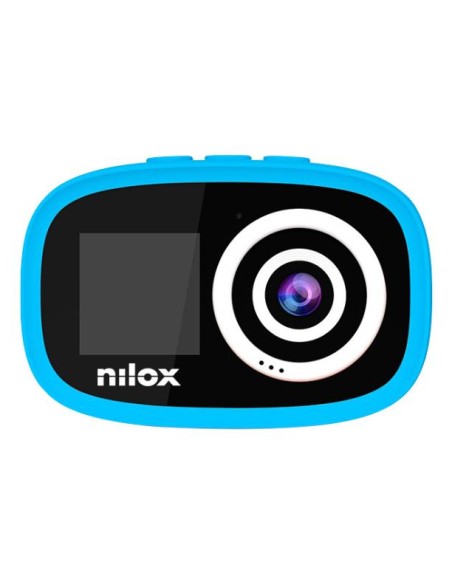 ACTION CAM KIDS BLUE cámara para deporte de acción 12 MP Full HD CMOS 50 g