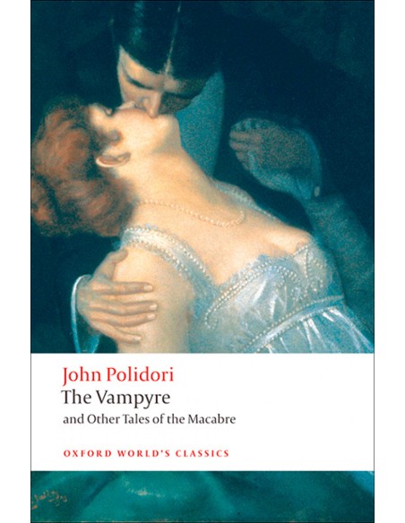THE VAMPYRE ampOTHER TALES OF MACABRE