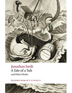 A TALE OF A TUB AND OTHER WORKS